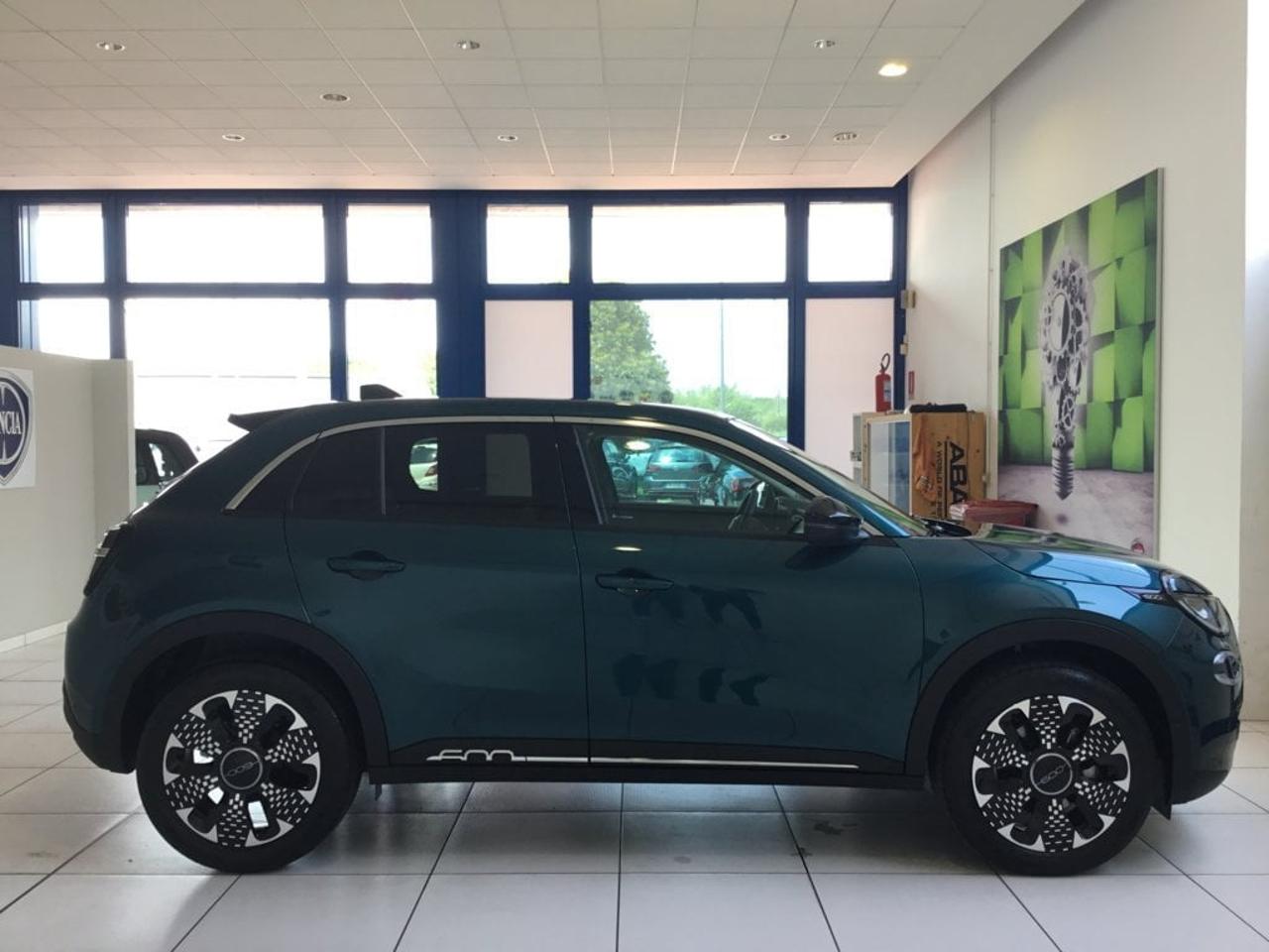 Fiat Fiat 600 usata 7