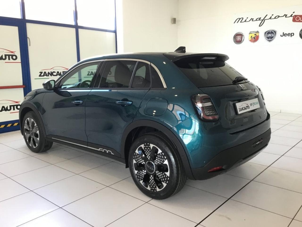 Fiat Fiat 600 usata 11