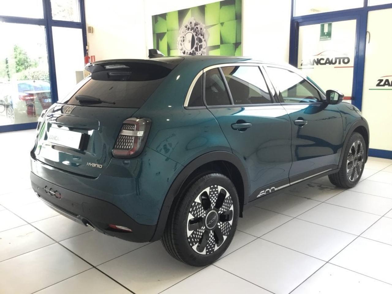 Fiat Fiat 600 usata 13