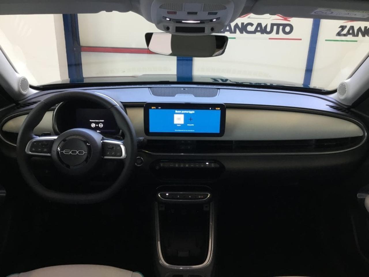 Fiat Fiat 600 usata 14