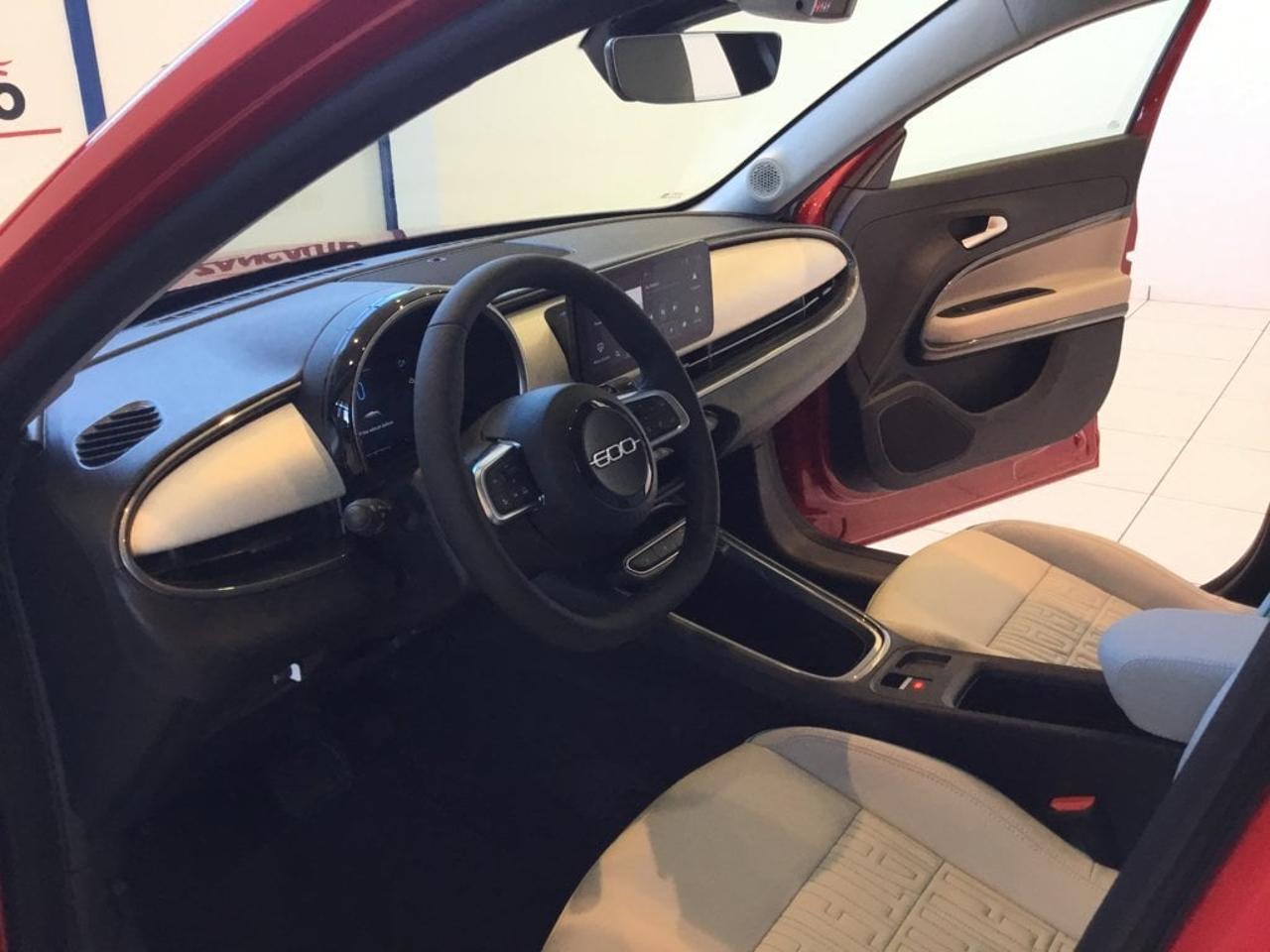 Fiat Fiat 600 usata 1