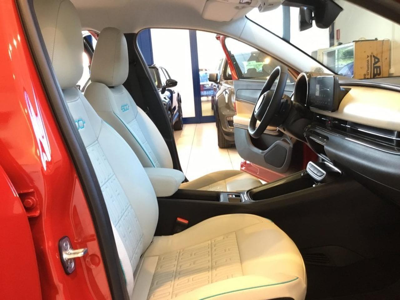 Fiat Fiat 600 usata 3