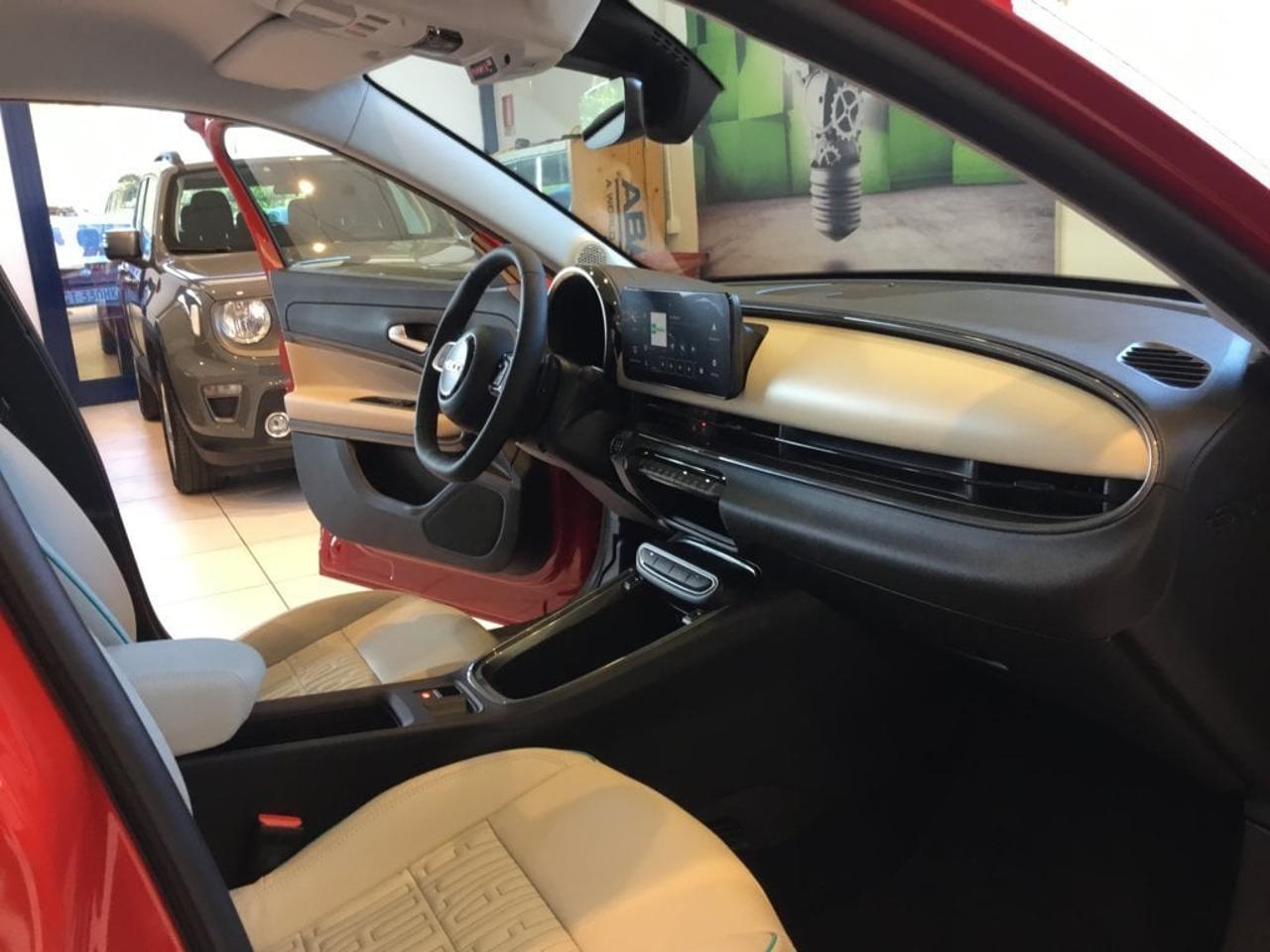 Fiat Fiat 600 usata 4