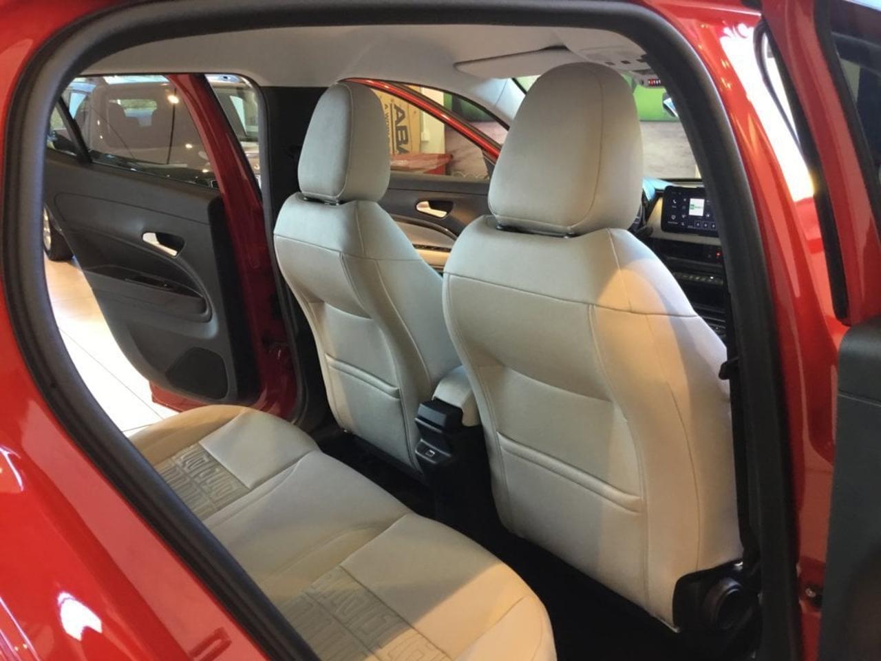 Fiat Fiat 600 usata 5