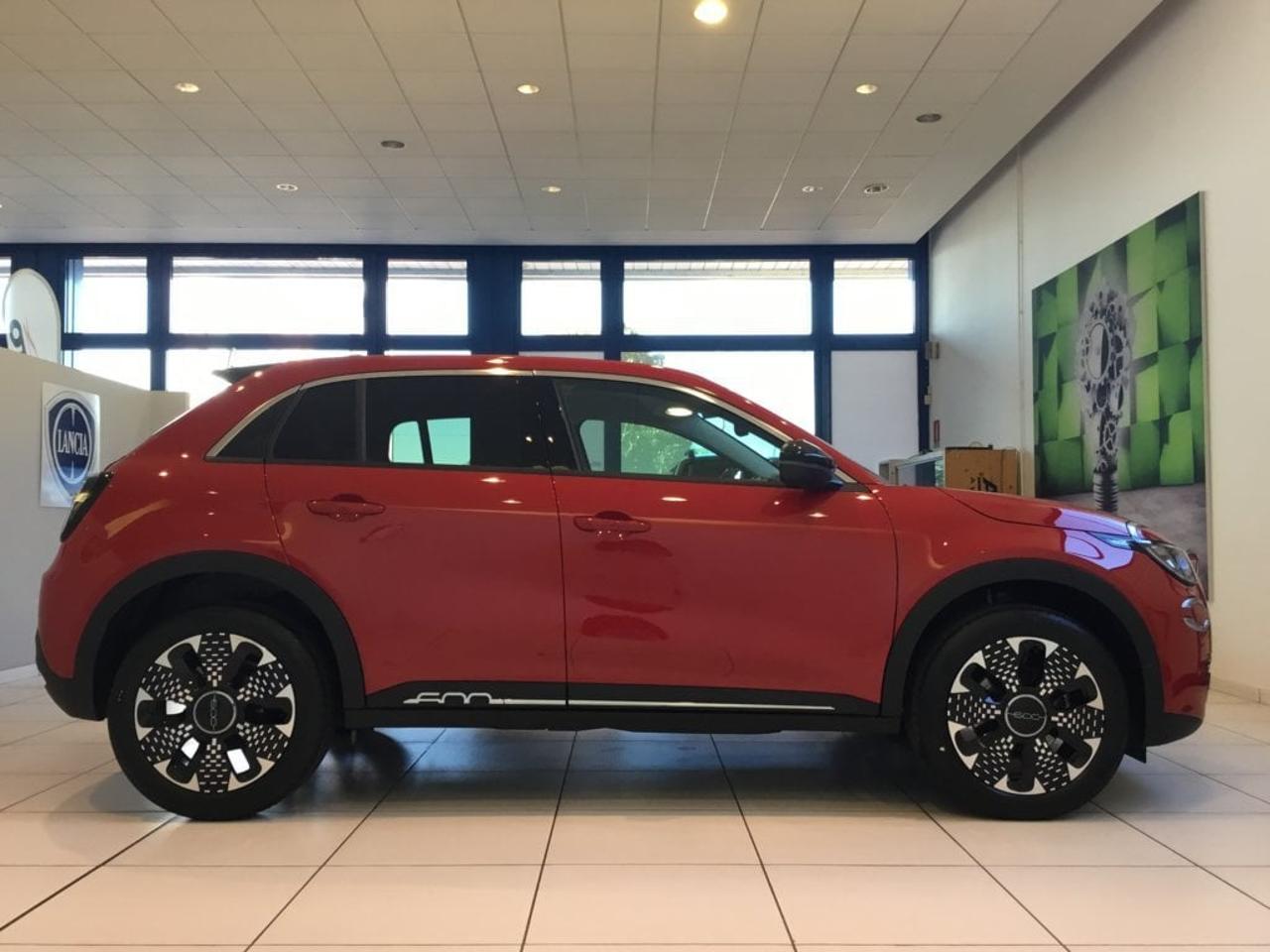 Fiat Fiat 600 usata 7