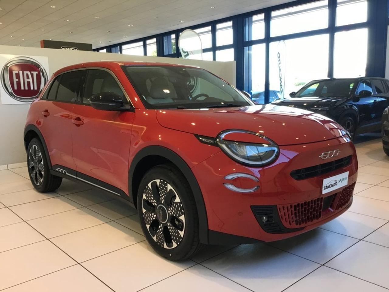 Fiat Fiat 600 usata 10