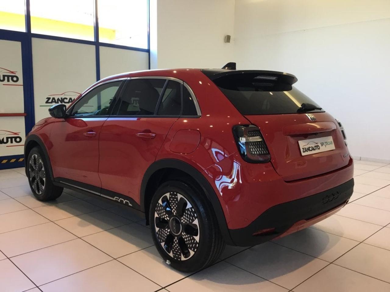 Fiat Fiat 600 usata 11