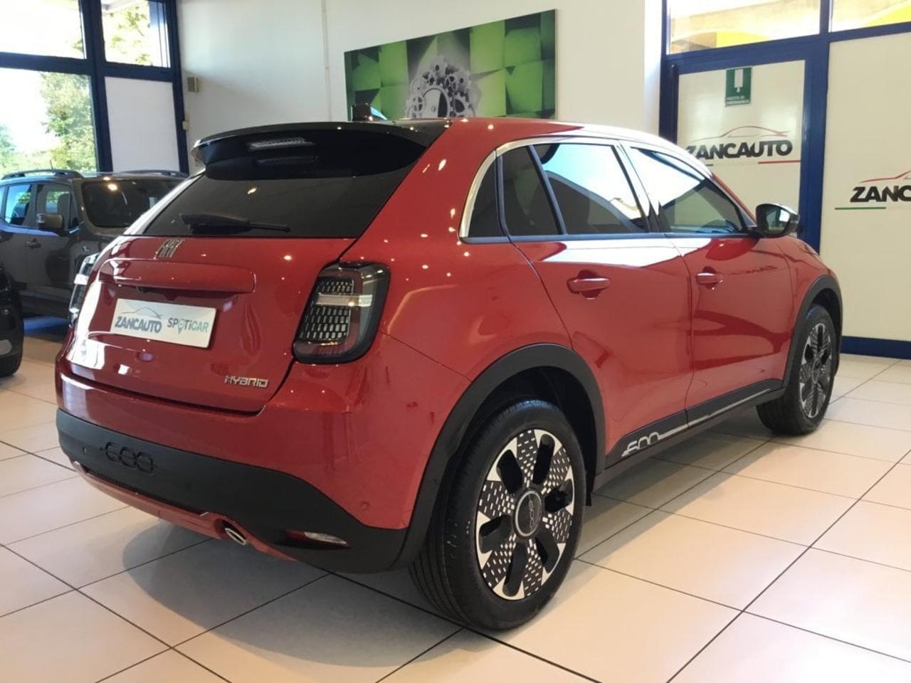 Fiat Fiat 600 usata 12