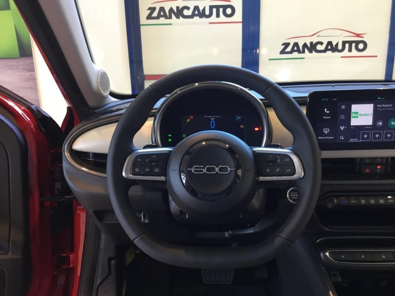 Fiat Fiat 600 usata 13