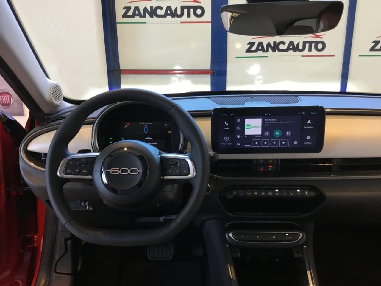 Fiat Fiat 600 usata 14