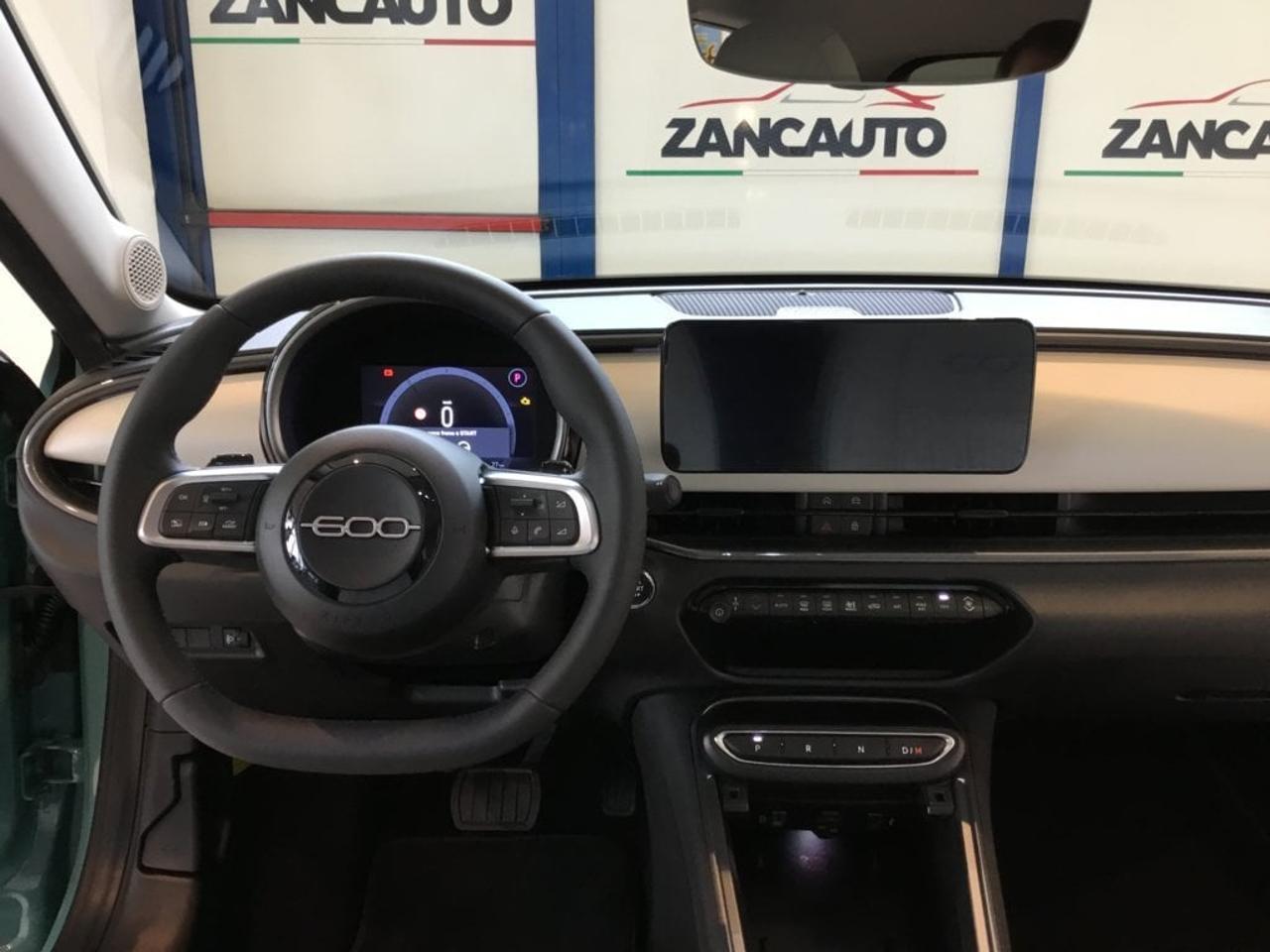 Fiat Fiat 600 usata 1