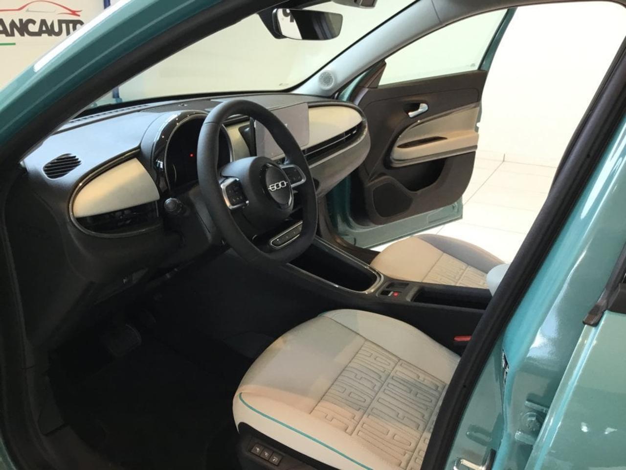 Fiat Fiat 600 usata 2