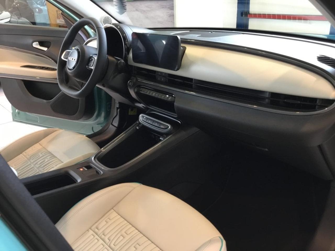 Fiat Fiat 600 usata 3