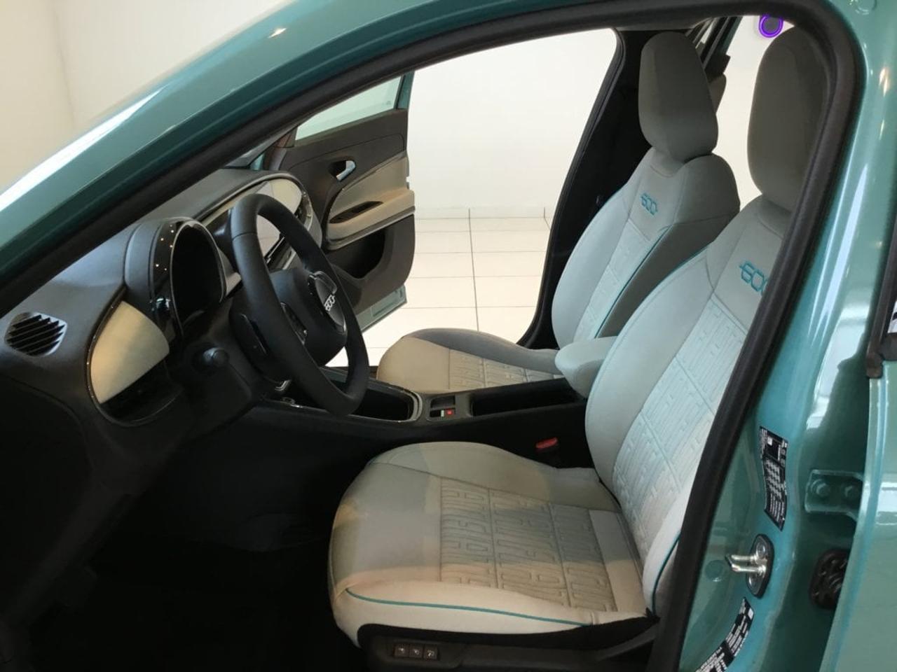 Fiat Fiat 600 usata 4