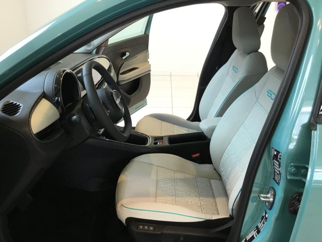 Fiat Fiat 600 usata 5