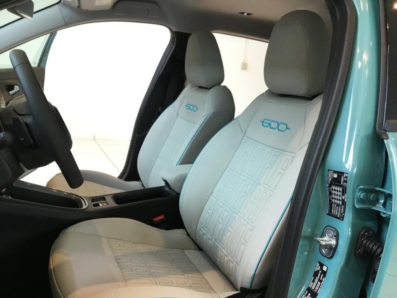 Fiat Fiat 600 usata 6