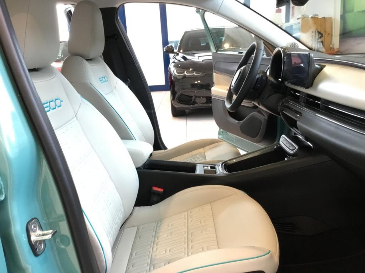 Fiat Fiat 600 usata 7