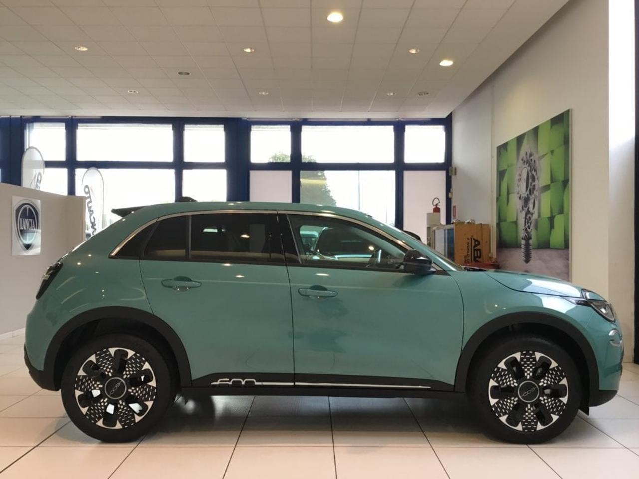 Fiat Fiat 600 usata 9