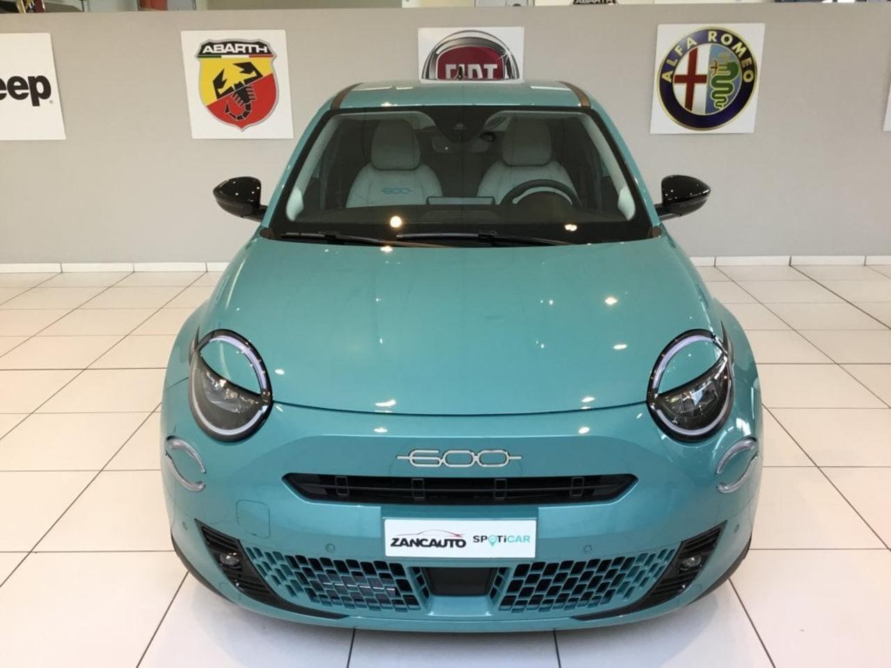 Fiat Fiat 600 usata 11