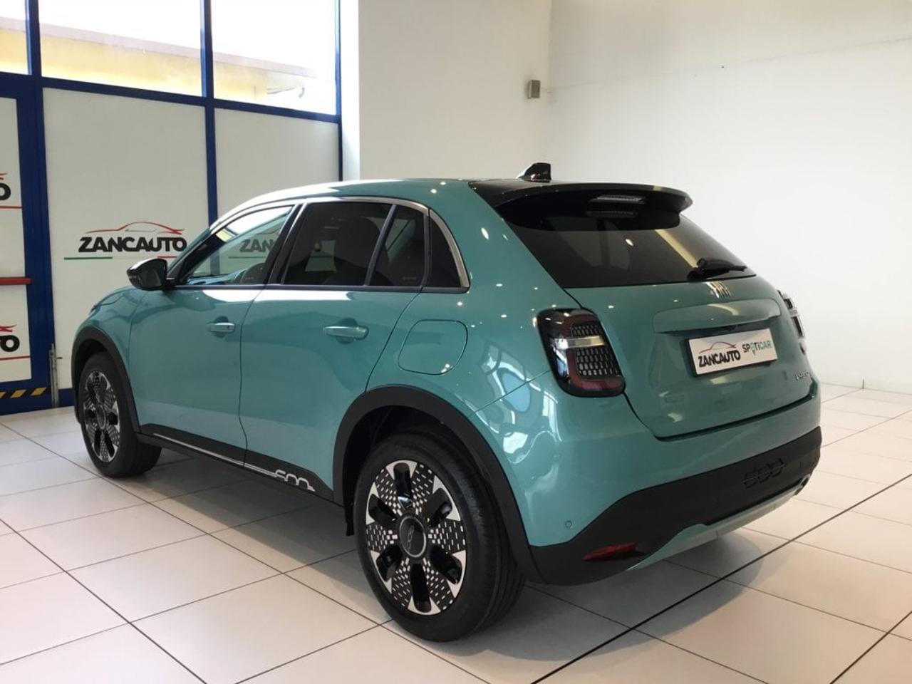 Fiat Fiat 600 usata 13