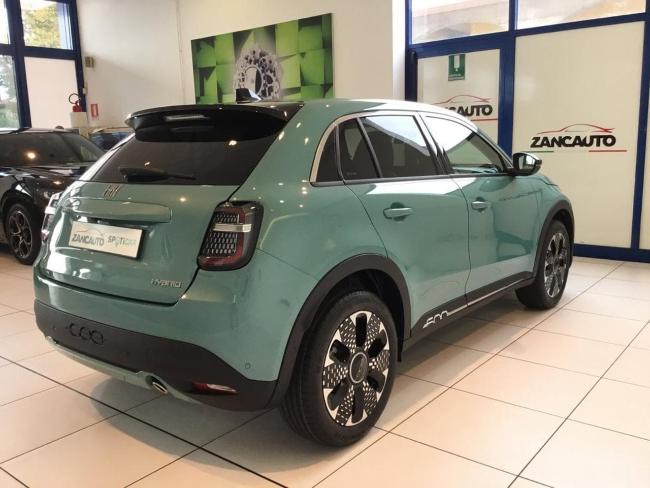 Fiat Fiat 600 usata 15