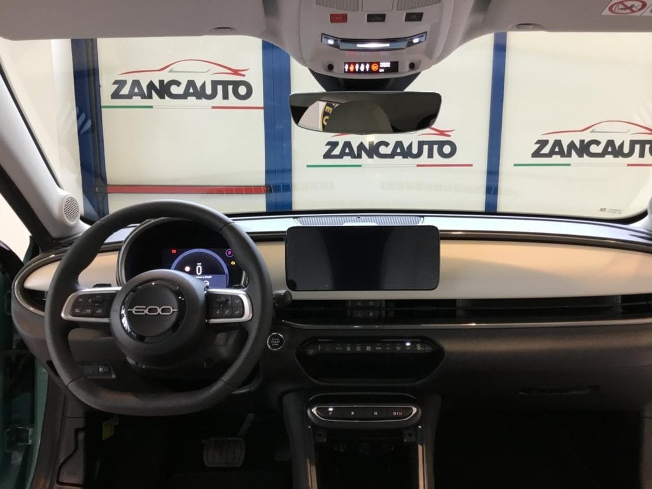 Fiat Fiat 600 usata 16