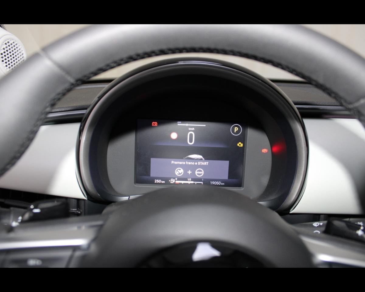 Fiat Fiat 600 usata, con GPS