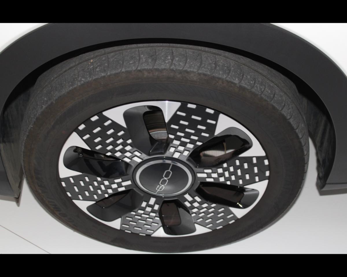 Fiat Fiat 600 usata 4