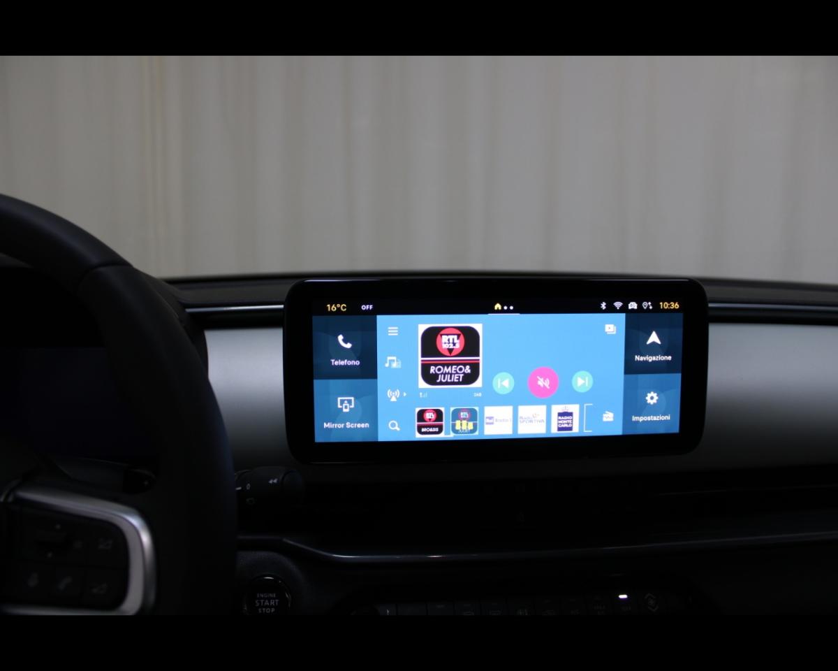 Fiat Fiat 600 usata 6