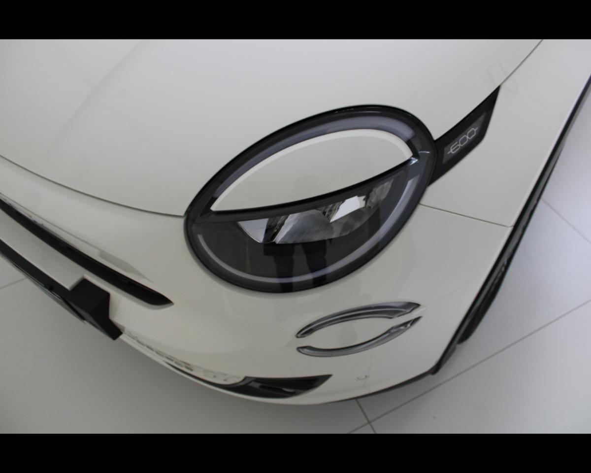 Fiat Fiat 600 usata 7