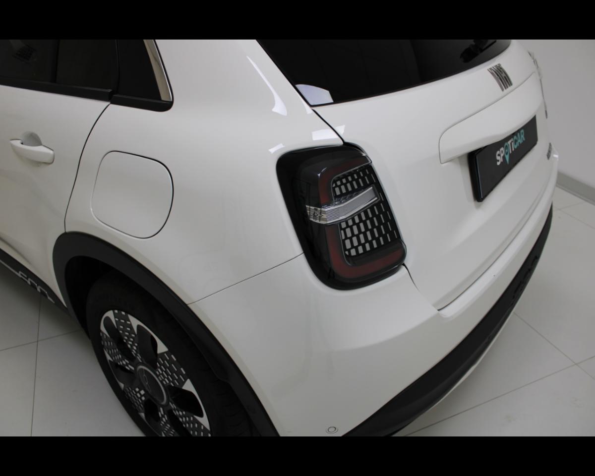 Fiat Fiat 600 usata 8