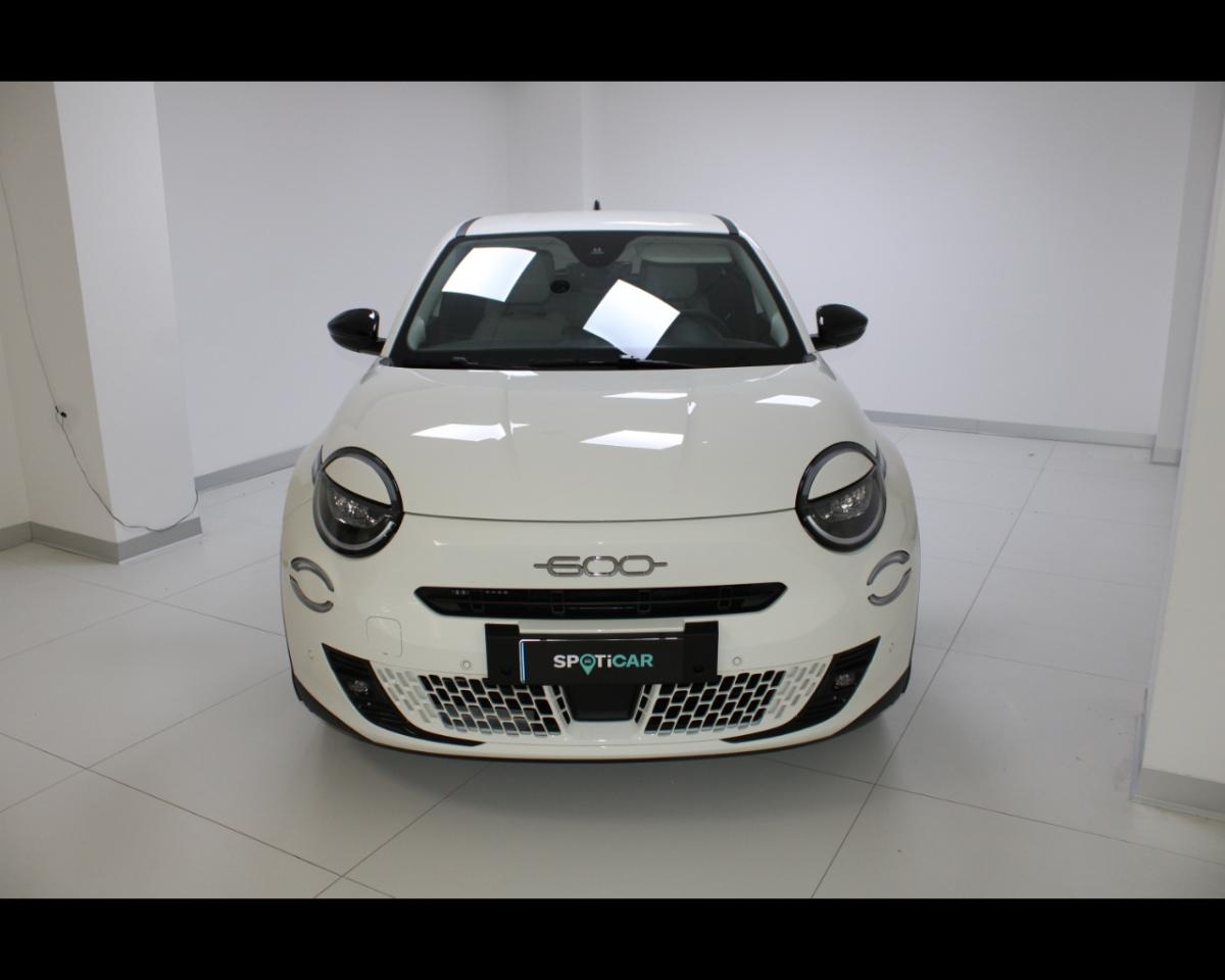 Fiat Fiat 600 usata 11