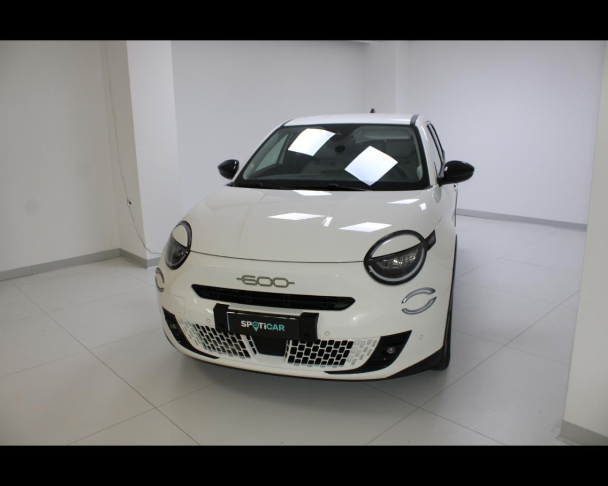 Fiat Fiat 600 usata 13