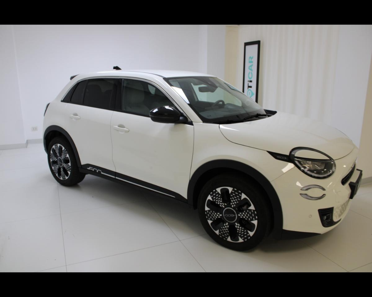 Fiat Fiat 600 usata 14