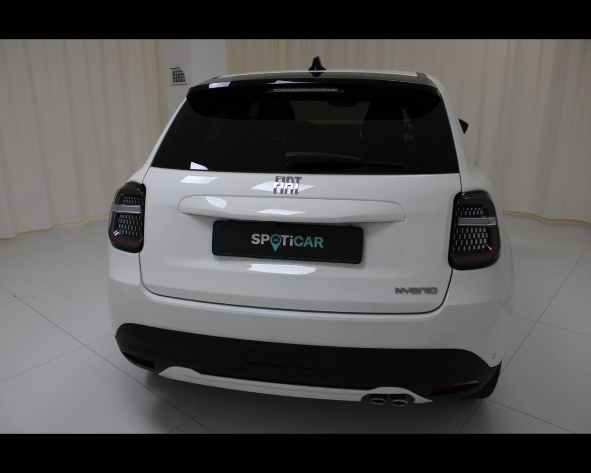 Fiat Fiat 600 usata 15