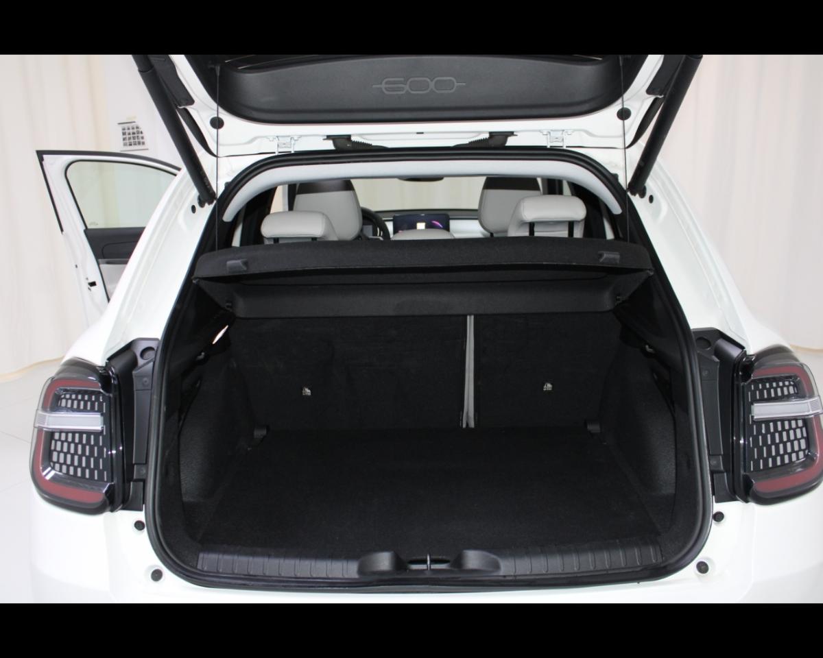 Fiat Fiat 600 usata 16