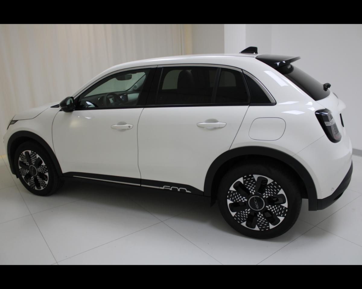 Fiat Fiat 600 usata 17