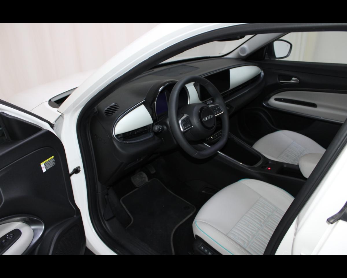 Fiat Fiat 600 usata 18