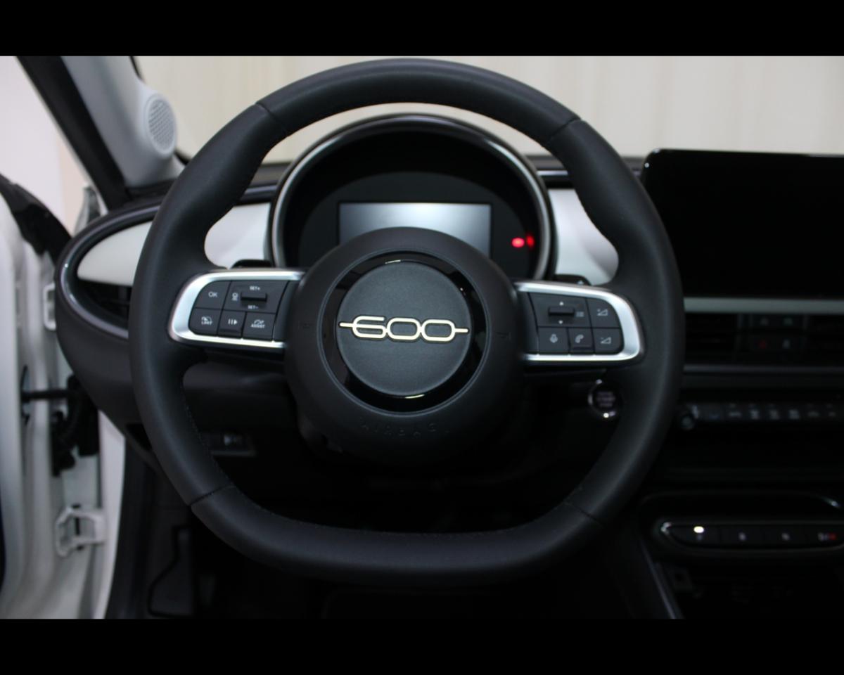 Fiat Fiat 600 usata 19