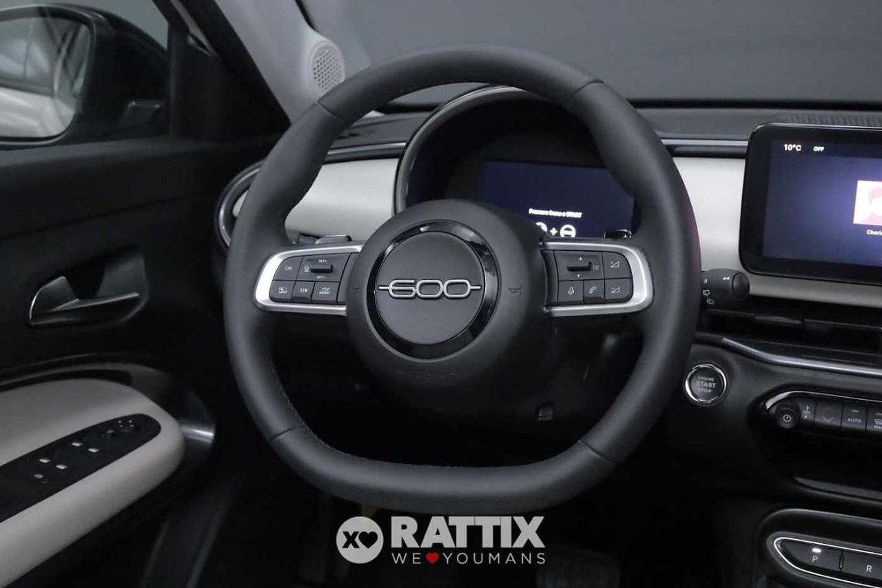 Fiat Fiat 600 usata 1