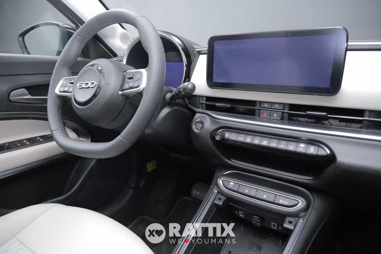 Fiat Fiat 600 usata 7