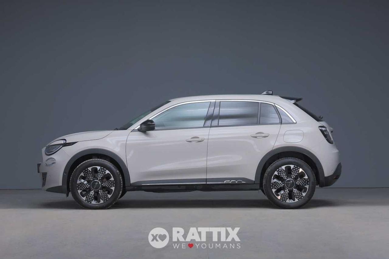 Fiat Fiat 600 usata 11