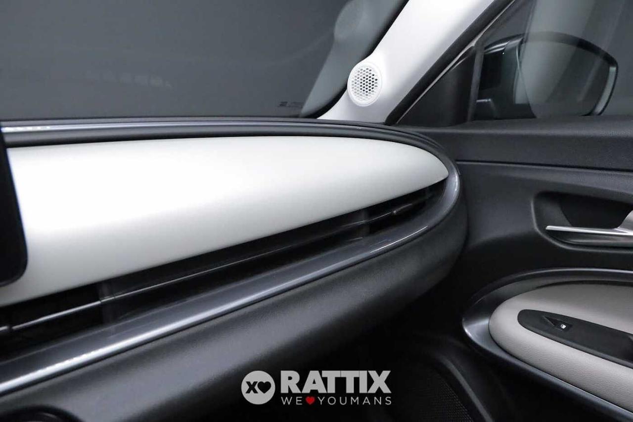 Fiat Fiat 600 usata 20