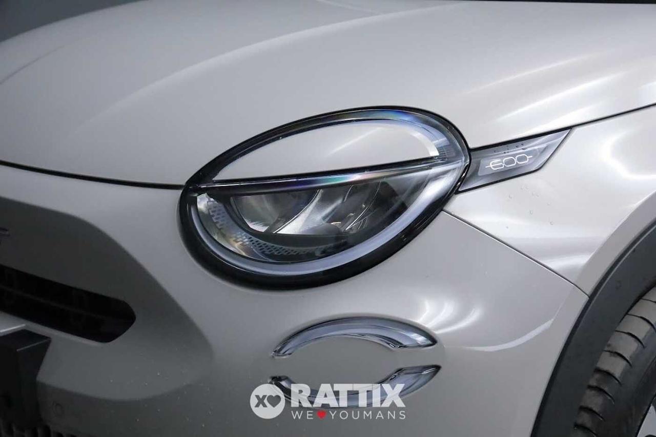 Fiat Fiat 600 usata 21