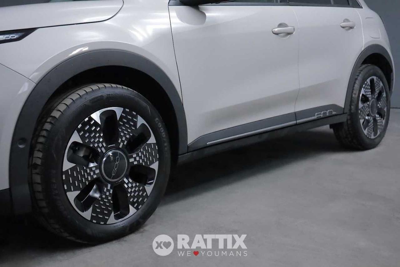 Fiat Fiat 600 usata 22