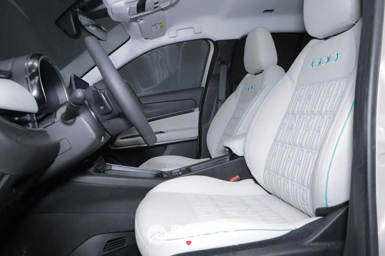 Fiat Fiat 600 usata 26