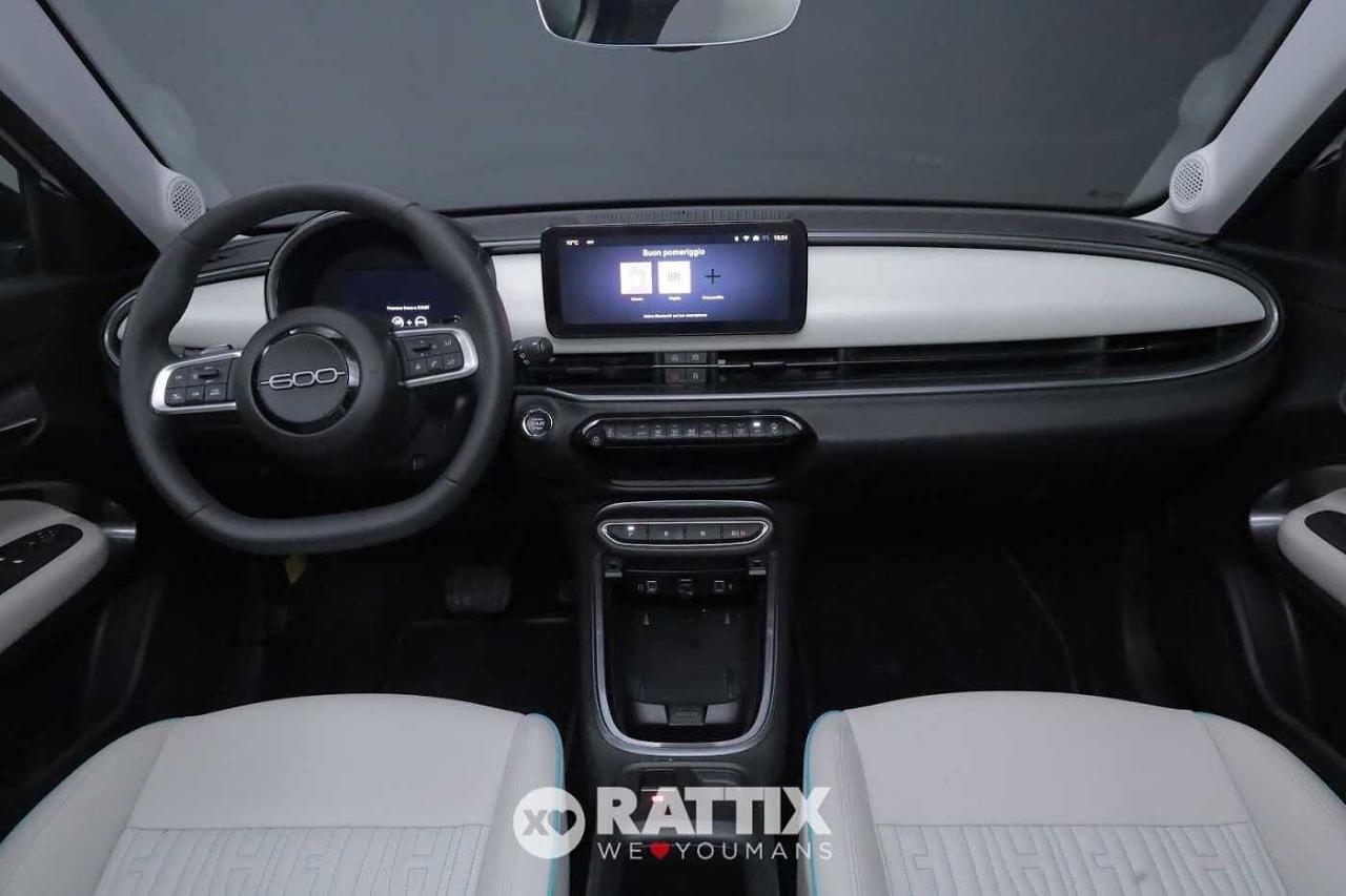 Fiat Fiat 600 usata 27