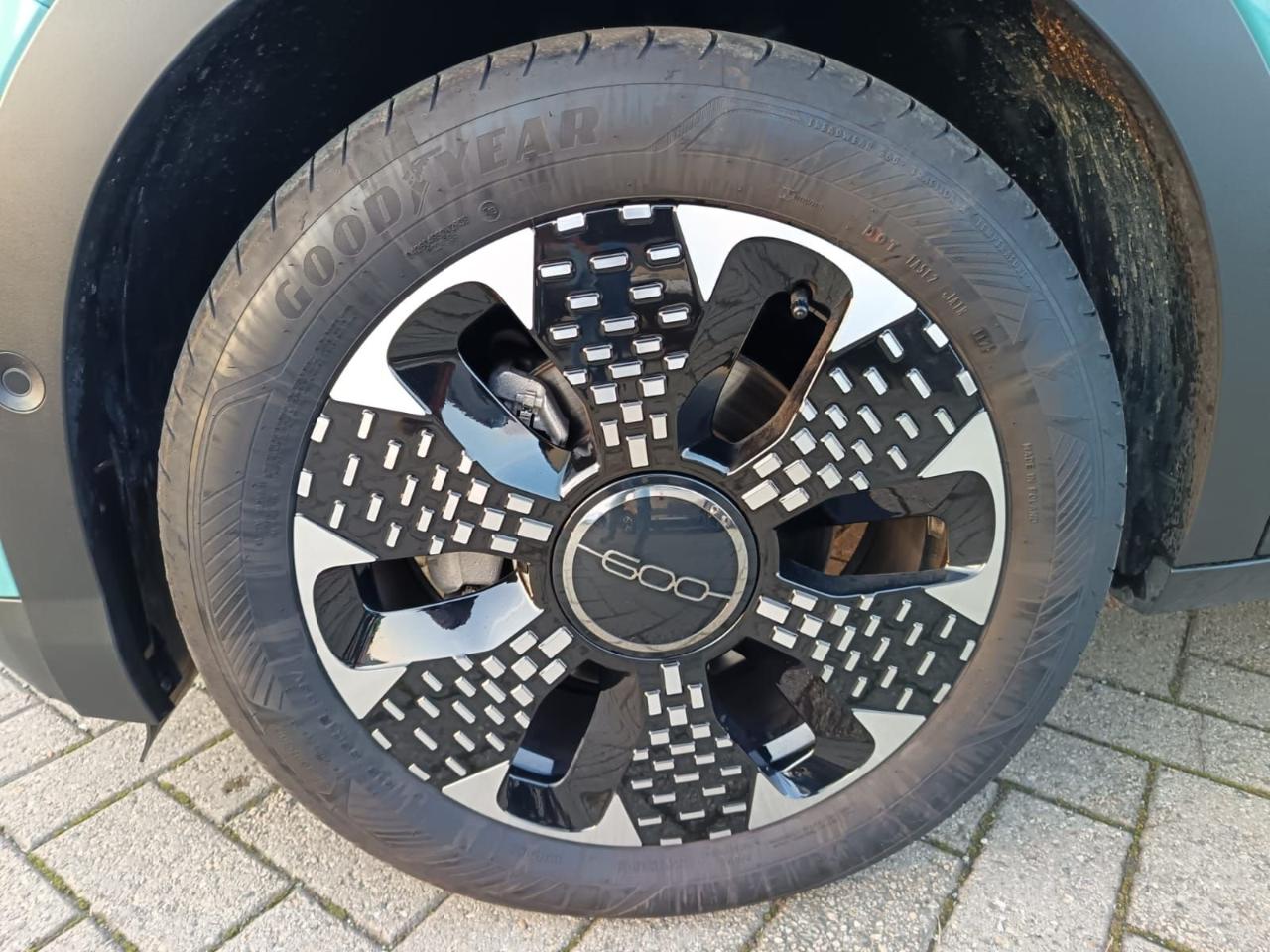 Fiat Fiat 600 usata 2