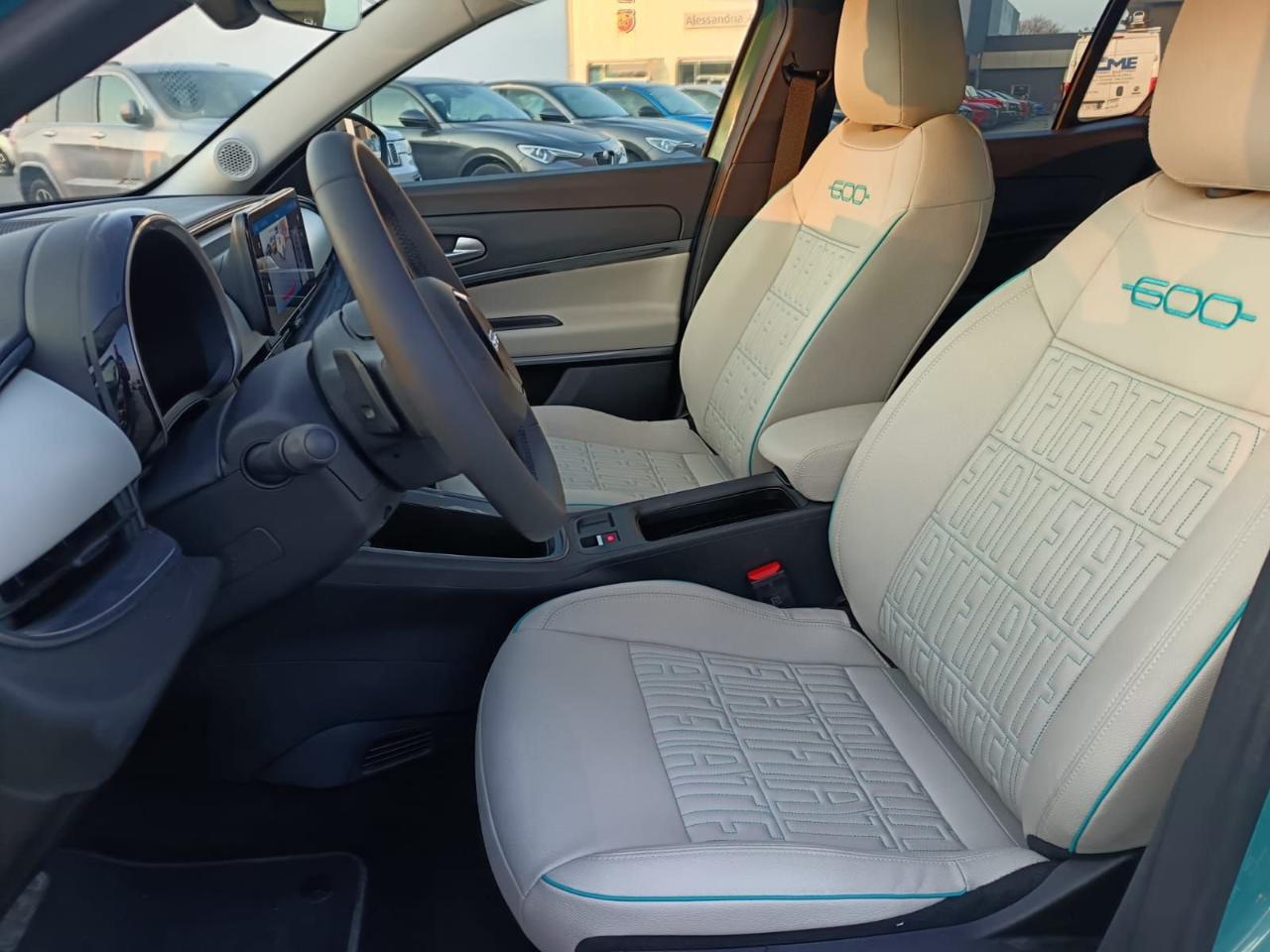 Fiat Fiat 600 usata 3