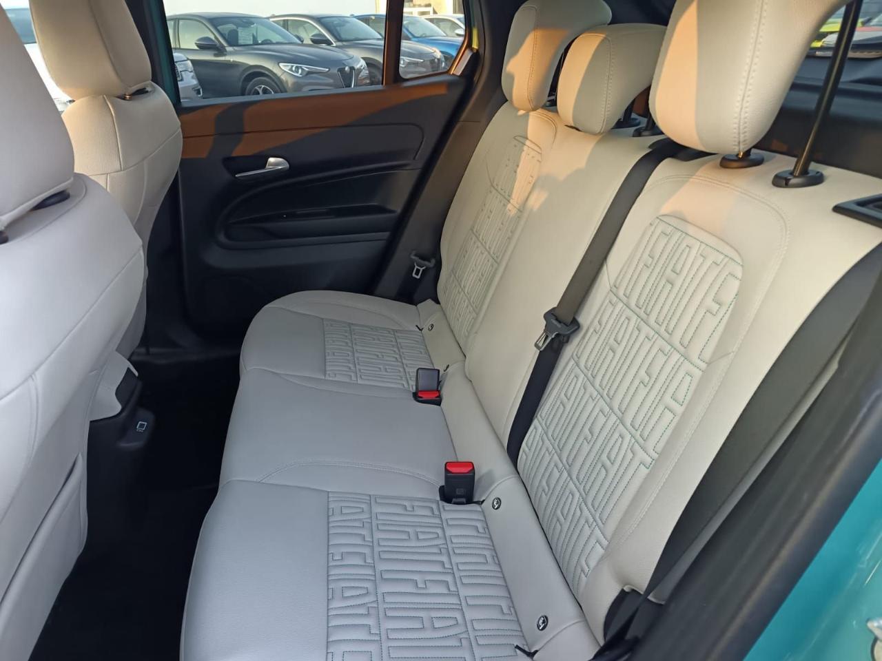 Fiat Fiat 600 usata 6